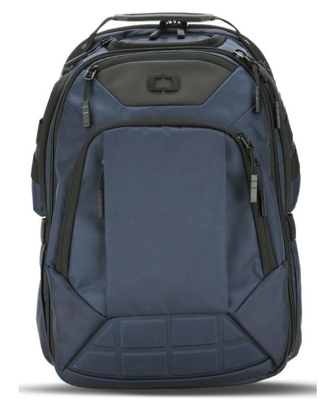 Ogio Renegade DNA 27L bag, dress blues
