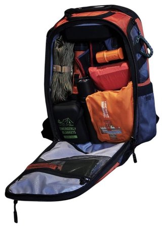 Ogio Renegade DNA 27L bag