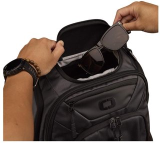 Ogio Renegade DNA 27L bag