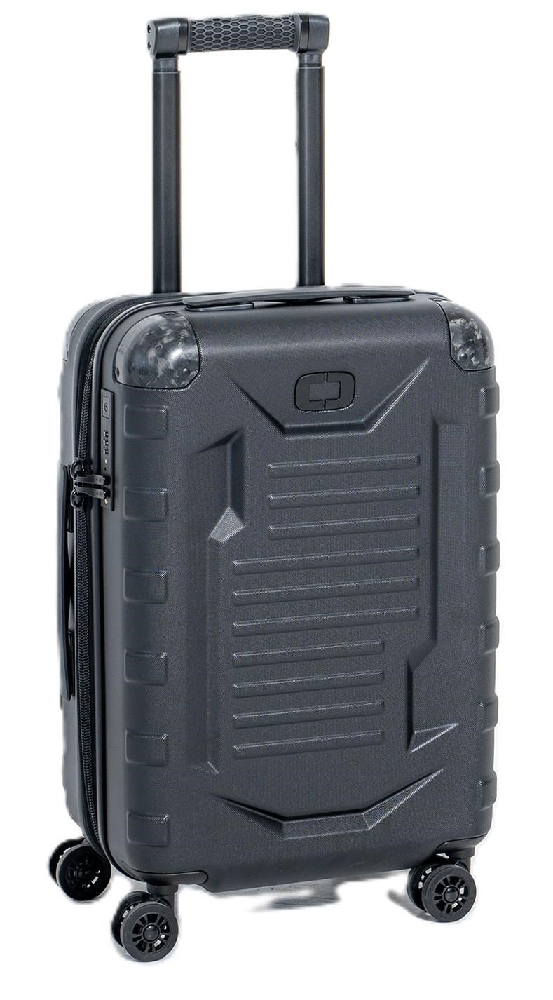 Ogio Renegade Vault Carry-On 35-40L golfbag, svart