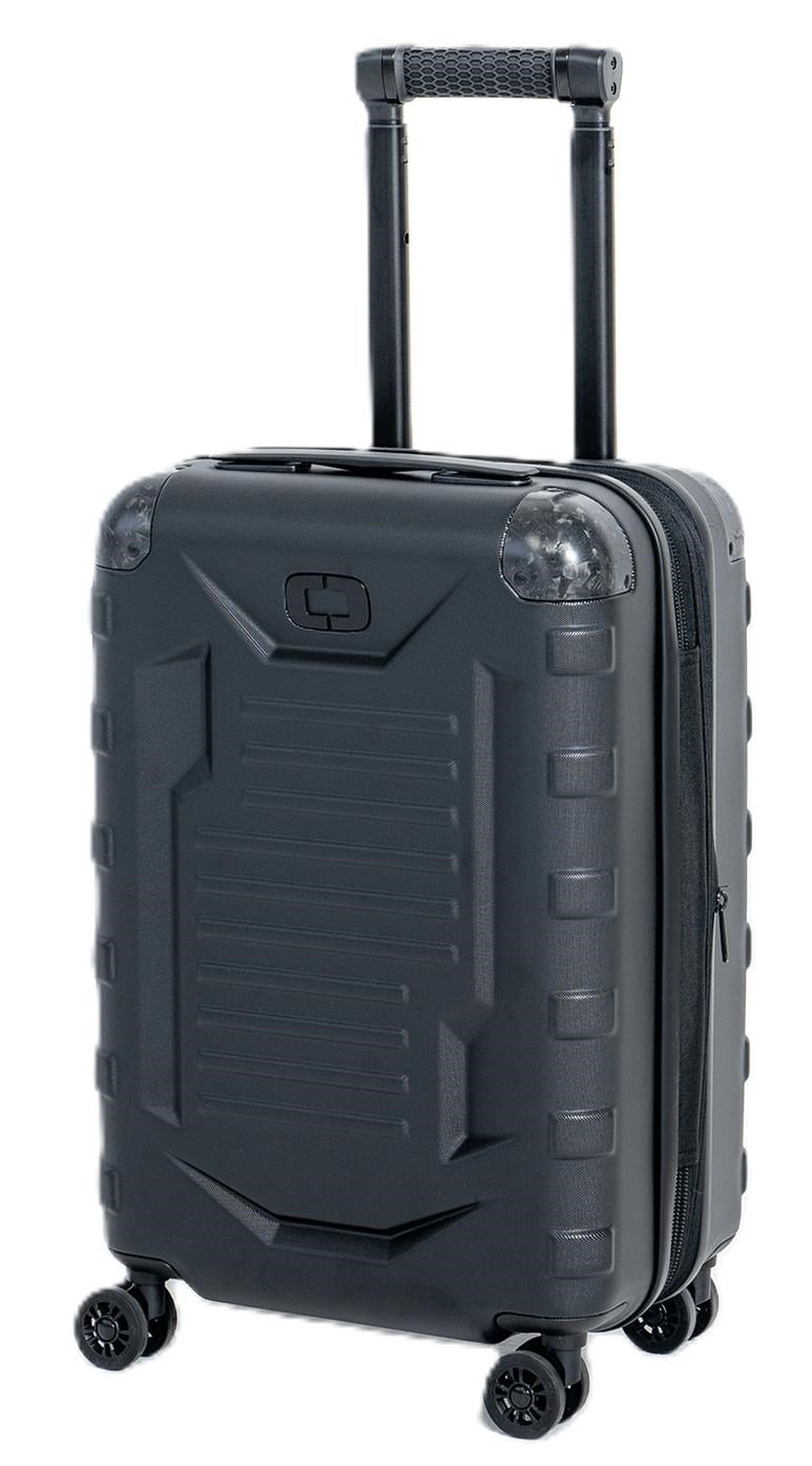Ogio Renegade Vault Carry-On 35-40L golfbag, svart