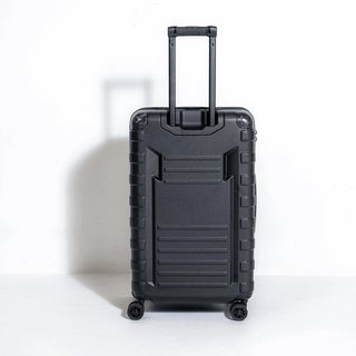 Ogio Renegade Vault Checked Luggage 95L bag, svart