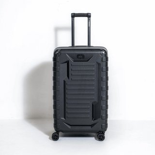 Ogio Renegade Vault Checked Luggage 95L bag, svart