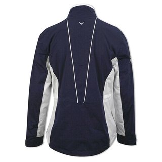 Callaway StormLite Liberty damjacka, peacoat brilliant white