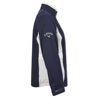 Callaway StormLite Liberty damjacka, peacoat brilliant white