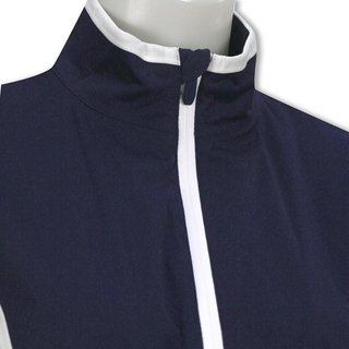 Callaway StormLite Liberty damjacka, peacoat brilliant white