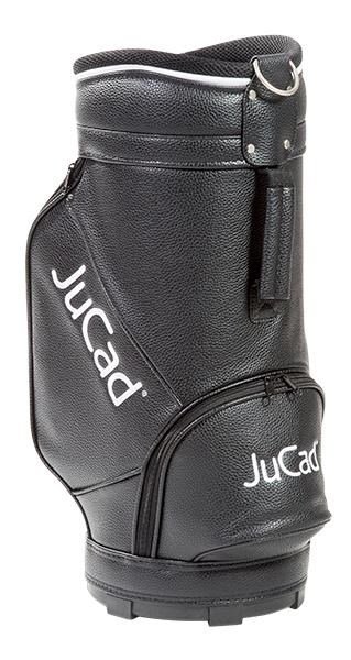 JuCad JuCad mini bag, svart