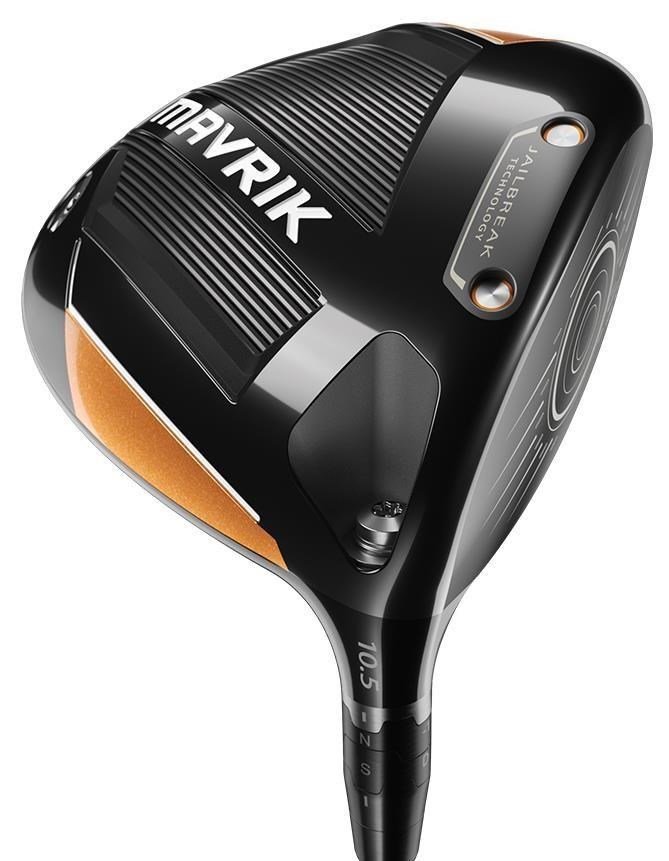 Callaway Mavrik herr driver
