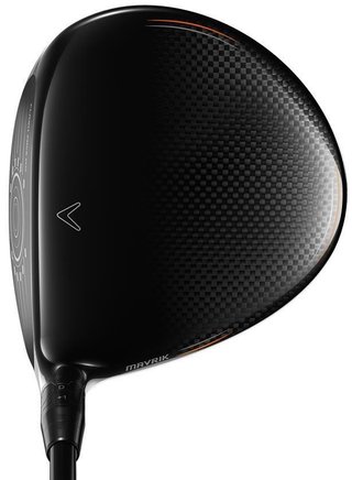 Callaway Mavrik herr driver