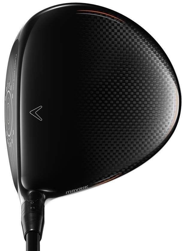 Callaway Mavrik herr driver