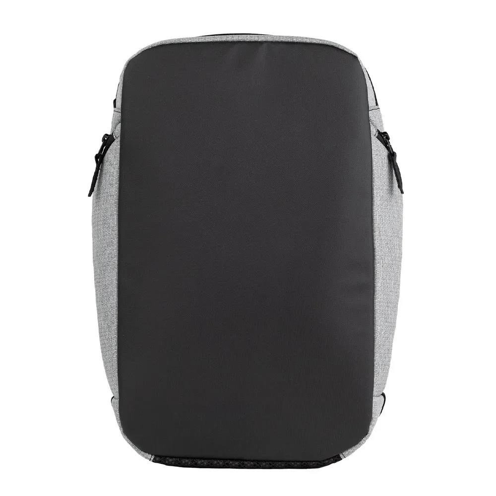 PING Ping Shoe Bag skobag, textured heather grey