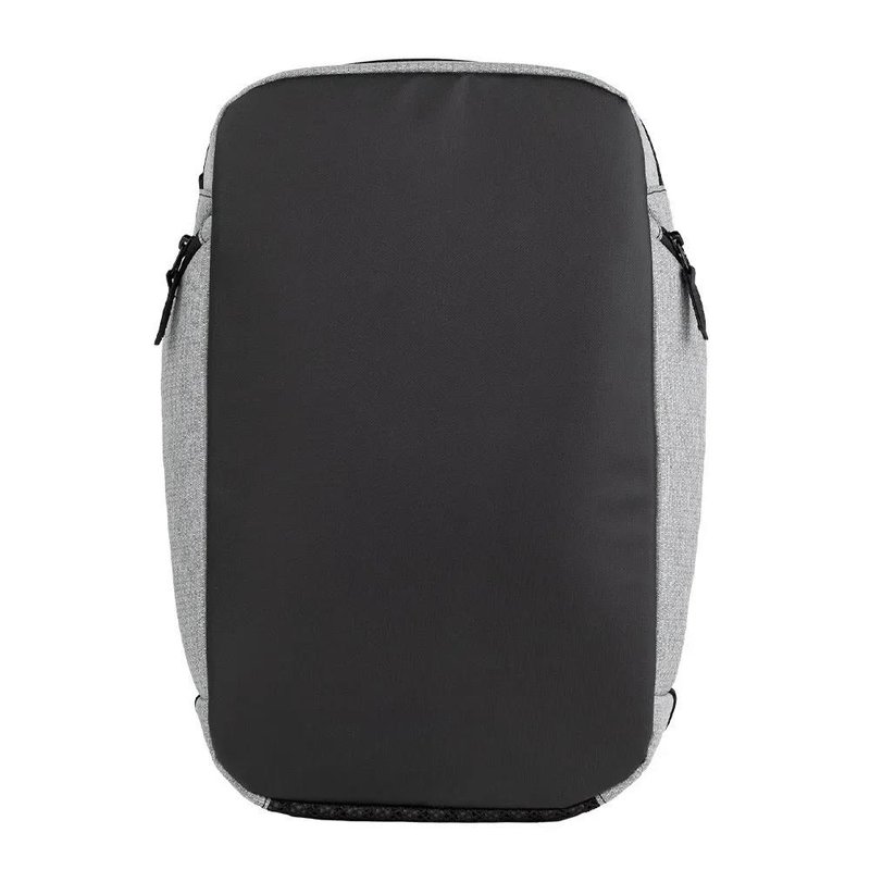 PING Ping Shoe Bag skobag, textured heather grey