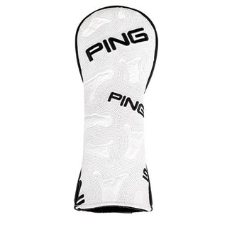 PING Golf Ping Icon Headcover Fairway skydd