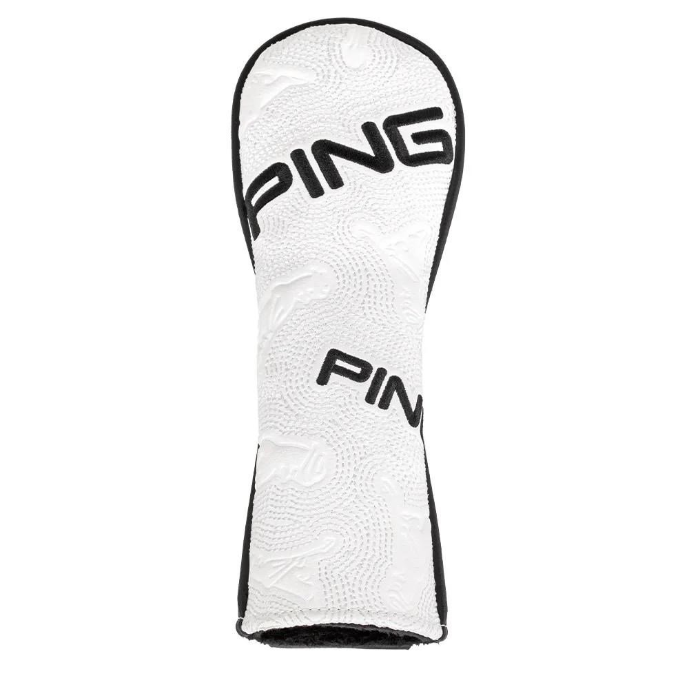 PING Ping Icon Hybrid Headcover