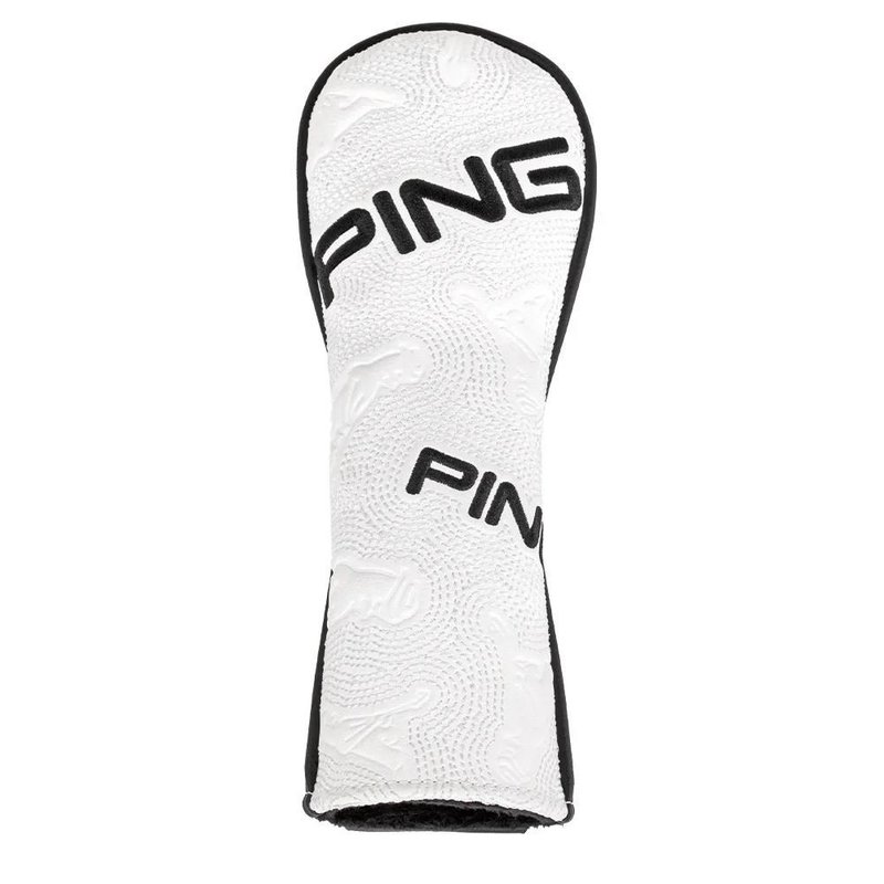 PING Ping Icon Hybrid Headcover