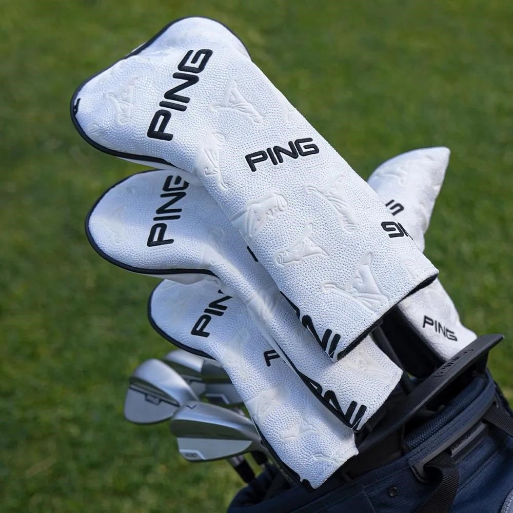 PING Ping Icon Hybrid Headcover
