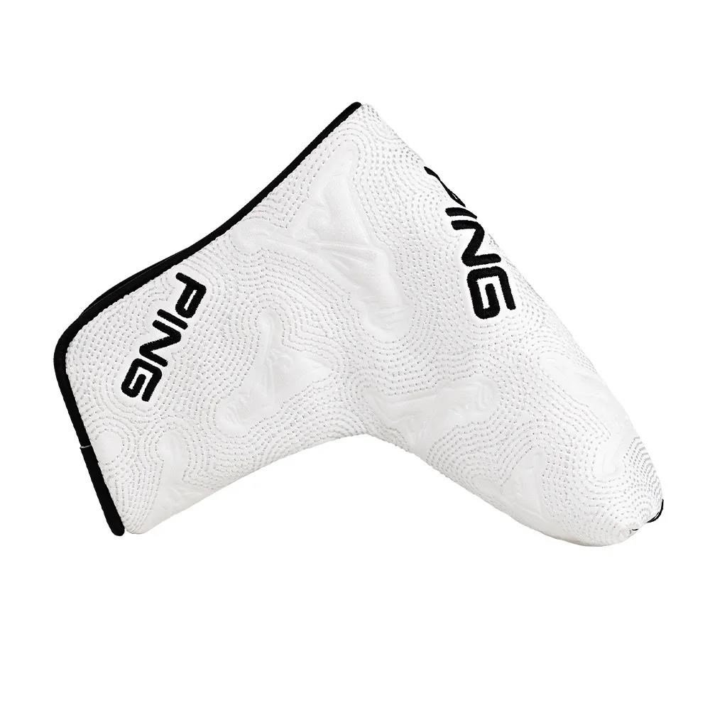 PING Golf Ping Icon Putter Headcover Blade putterskydd
