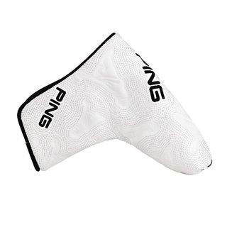 PING Golf Ping Icon Putter Headcover Blade putterskydd
