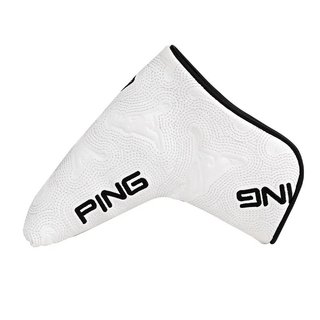 PING Golf Ping Icon Putter Headcover Blade putterskydd