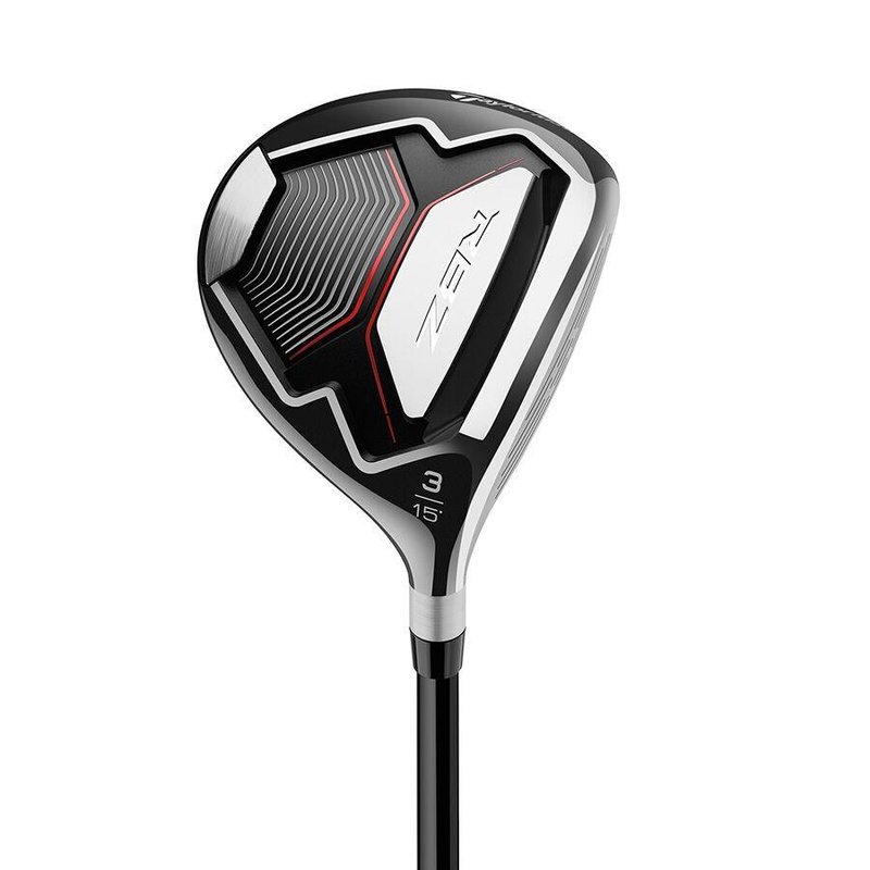 TaylorMade RBZ 2.0 11PC herr golfset, grafit