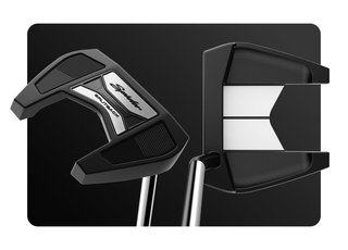 TaylorMade RBZ 2.0 11PC herr golfset, grafit