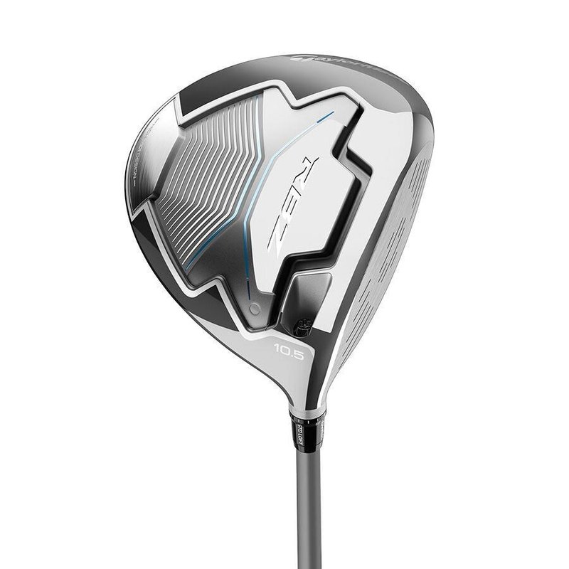 TaylorMade RBZ 2.0 10PC dam golfset, grafit