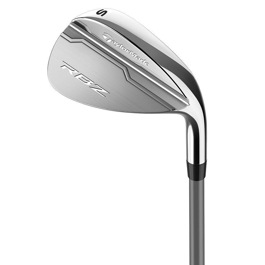 TaylorMade RBZ 2.0 10PC dam golfset, grafit
