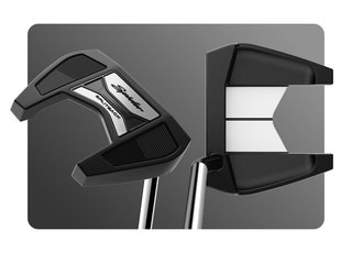 TaylorMade RBZ 2.0 10PC dam golfset, grafit