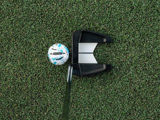 TaylorMade RBZ 2.0 10PC dam golfset, grafit
