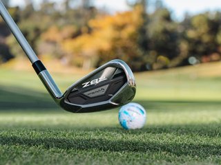 TaylorMade RBZ 2.0 10PC dam golfset, grafit, LLH