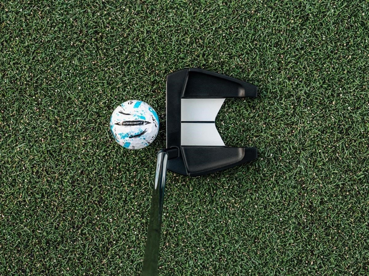 TaylorMade RBZ 2.0 10PC dam golfset, grafit, LLH