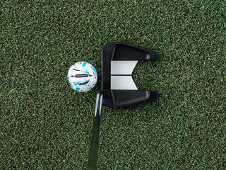 TaylorMade RBZ 2.0 10PC dam golfset, grafit, LLH