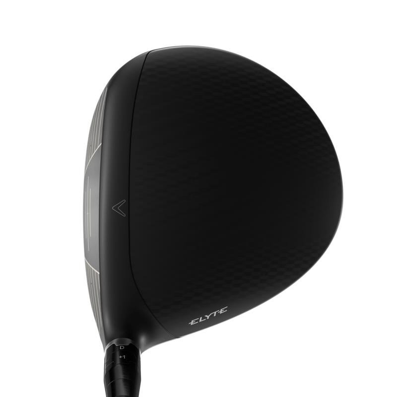 Callaway Elyte herr driver
