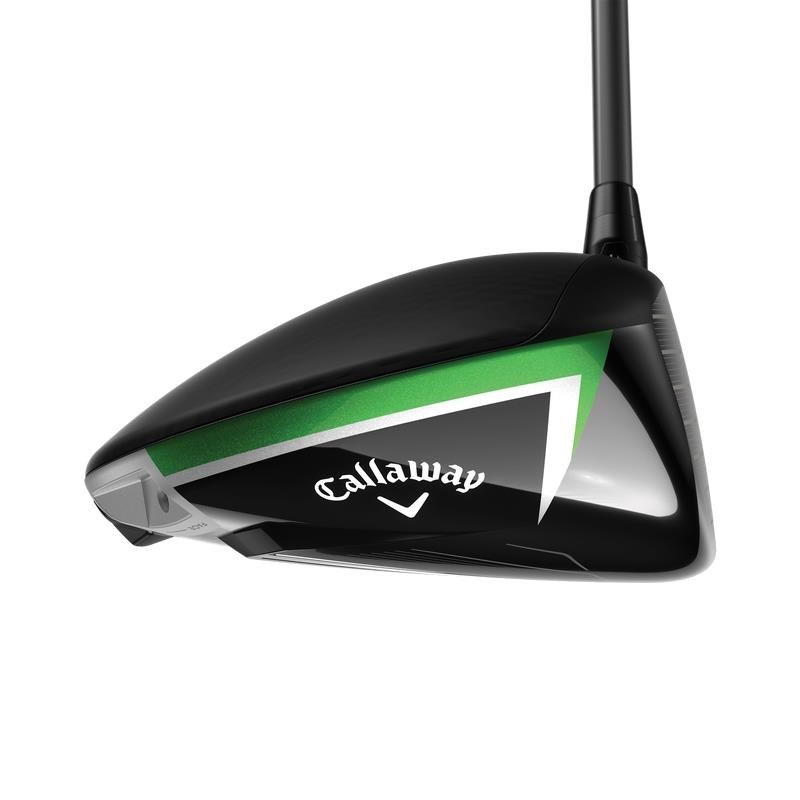 Callaway Elyte herr driver