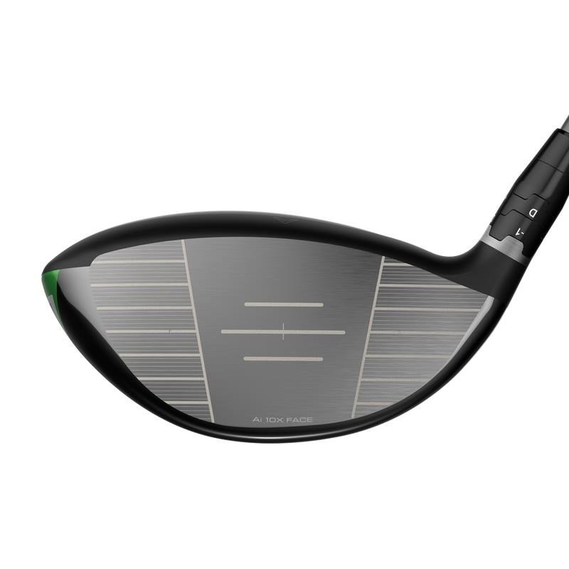 Callaway Elyte herr driver