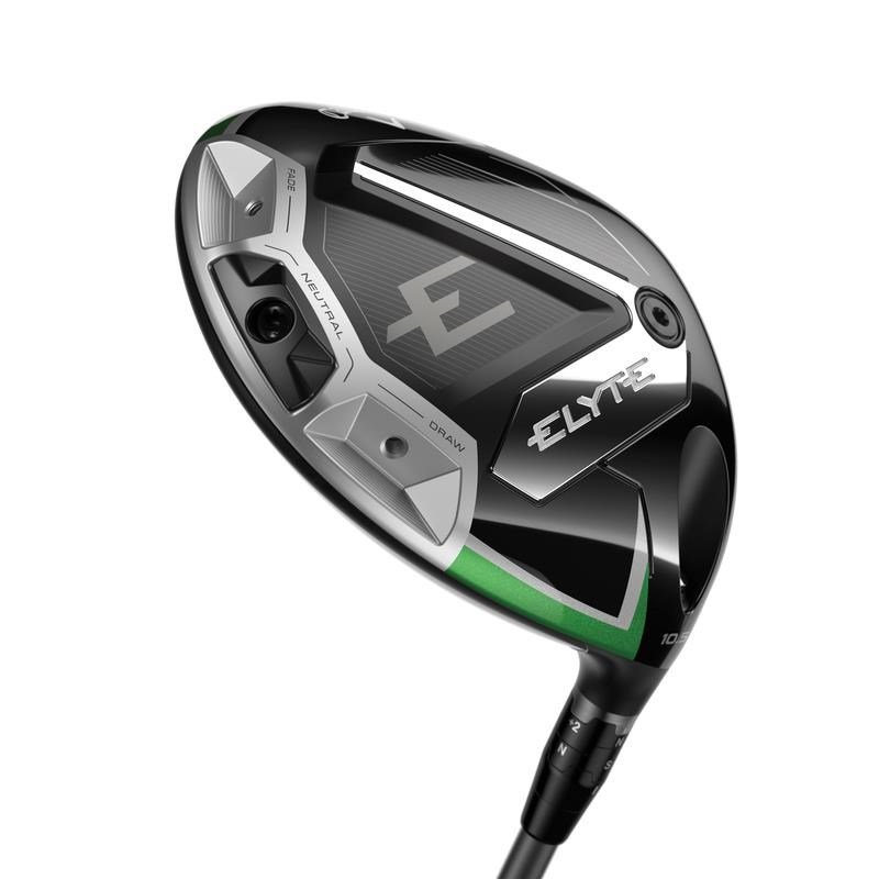 Callaway Elyte herr driver