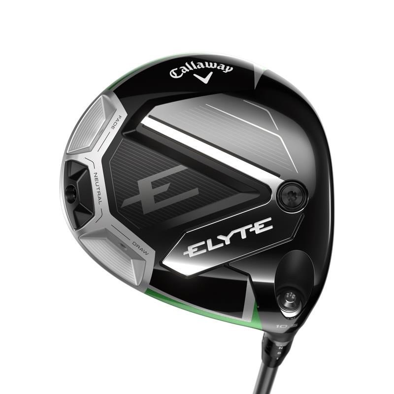 Callaway Elyte herr driver