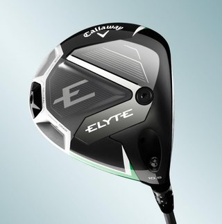Callaway Elyte herr driver