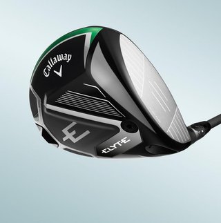 Callaway Elyte herr driver