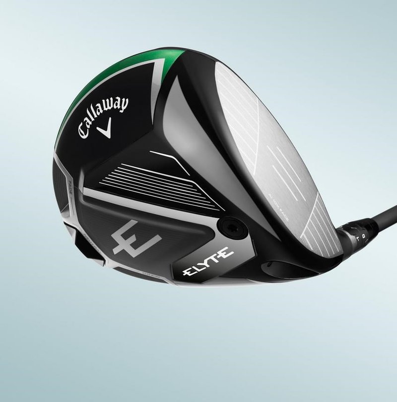 Callaway Elyte herr driver