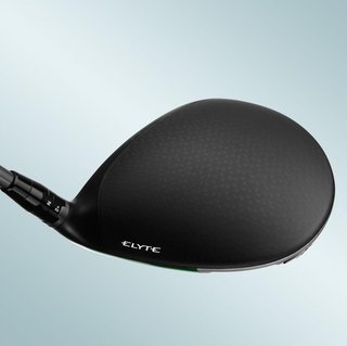 Callaway Elyte herr driver
