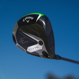 Callaway Elyte herr driver