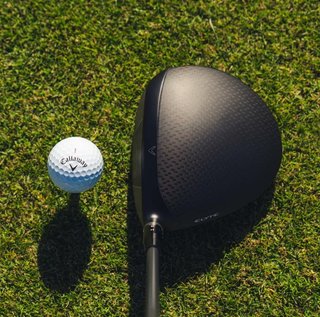 Callaway Elyte herr driver