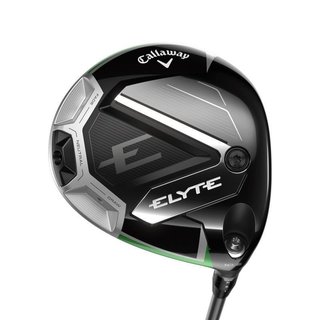 Callaway Elyte dam driver