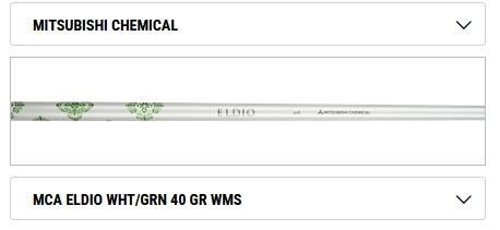 Callaway Elyte dam driver
