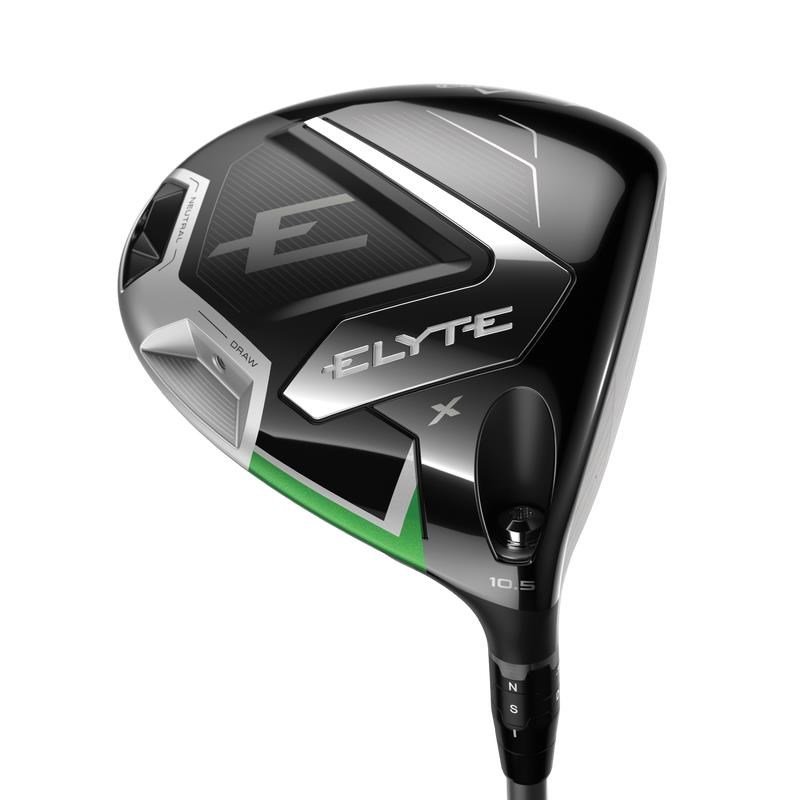 Callaway Elyte X herr driver