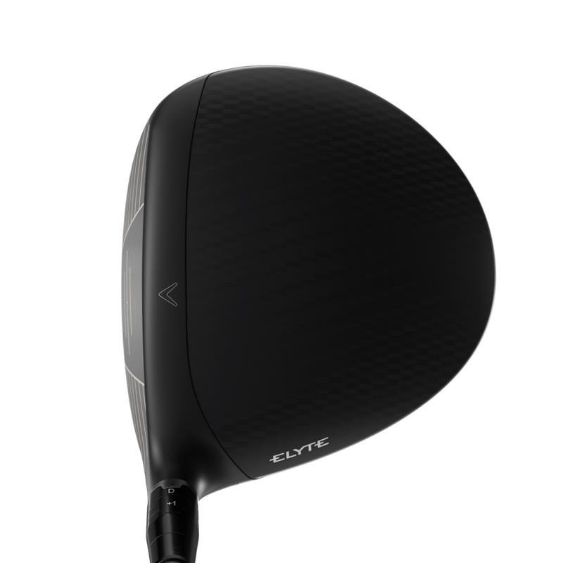 Callaway Elyte X herr driver