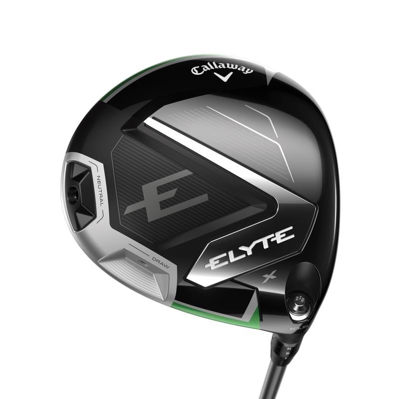 Callaway Elyte X herr driver