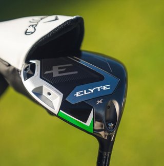 Callaway Elyte X herr driver