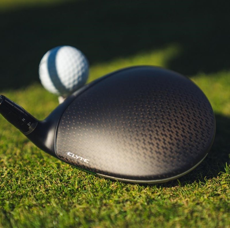 Callaway Elyte X herr driver